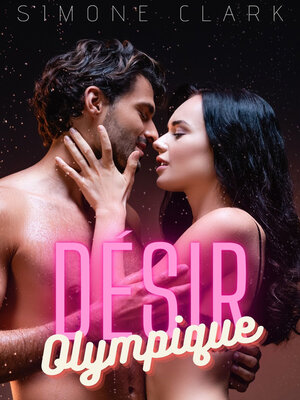 cover image of Désir Olympique